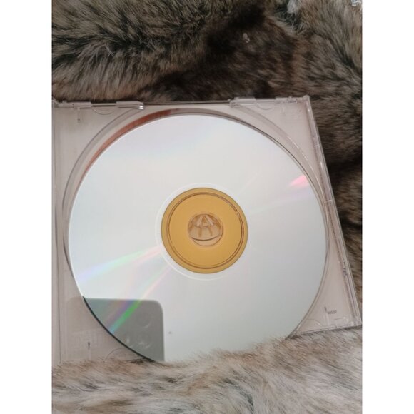 Be Here Now‎ Oasis Album CD - Picture 8 of 9